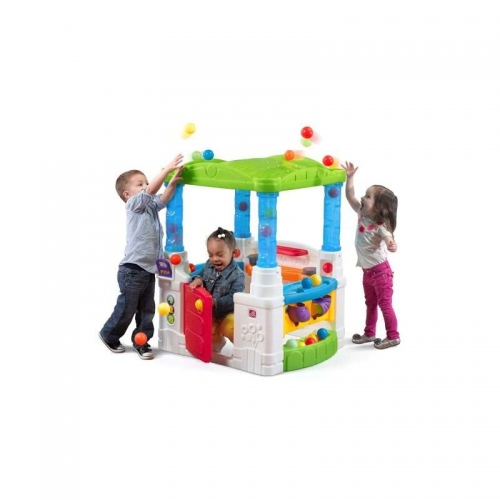 Speelhuis-Wonderball-Fun-House-Step2 (853900)
